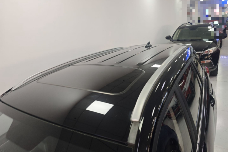 长安CS75 2016款 2.0L 手动豪华型 国V局部细节57