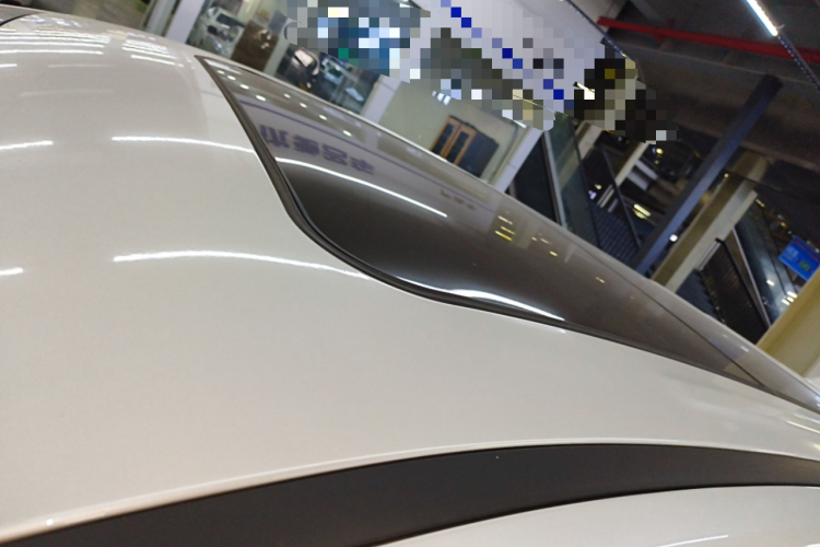 广汽传祺 传祺M6 2023款 PRO 270T DCT尊享版局部细节57