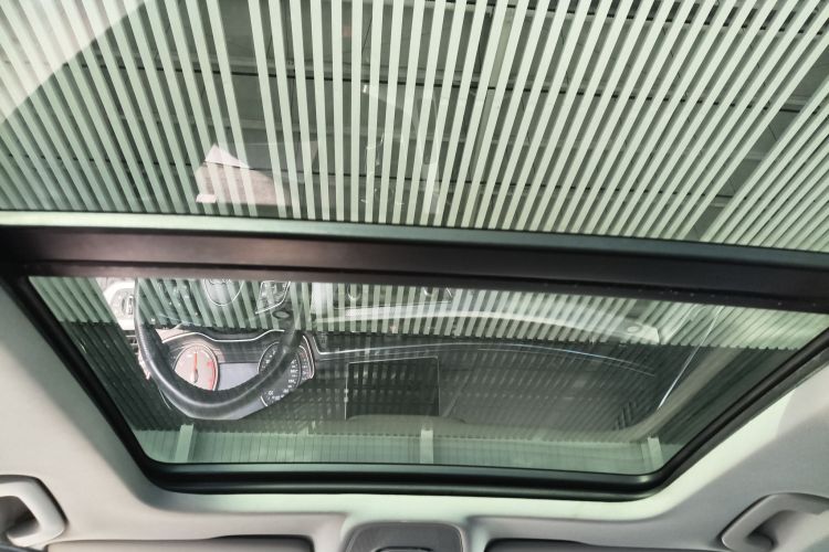 奥迪A4L 2017款 40 TFSI 时尚型局部细节22