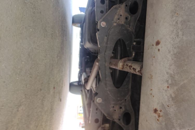 比亚迪 宋Pro 2019款 1.5T 自动精英型局部细节9009