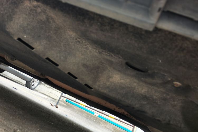 马自达CX-5 2017款 2.5L 自动四驱旗舰型 国V局部细节9003