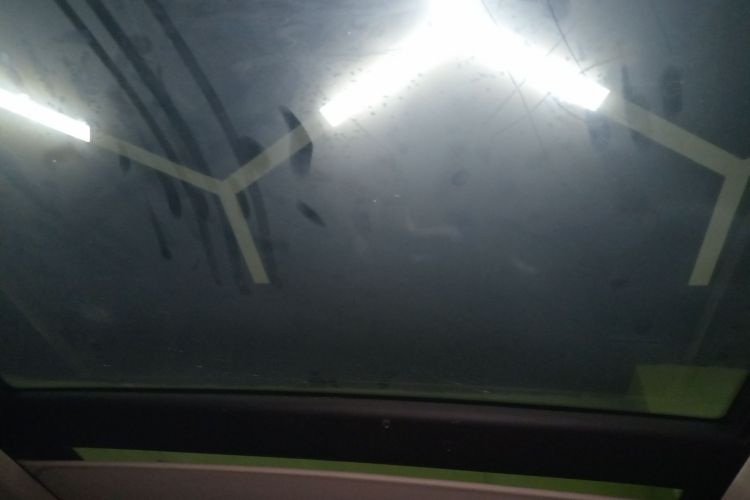 宝马X5(进口) 2015款 xDrive28i局部细节22