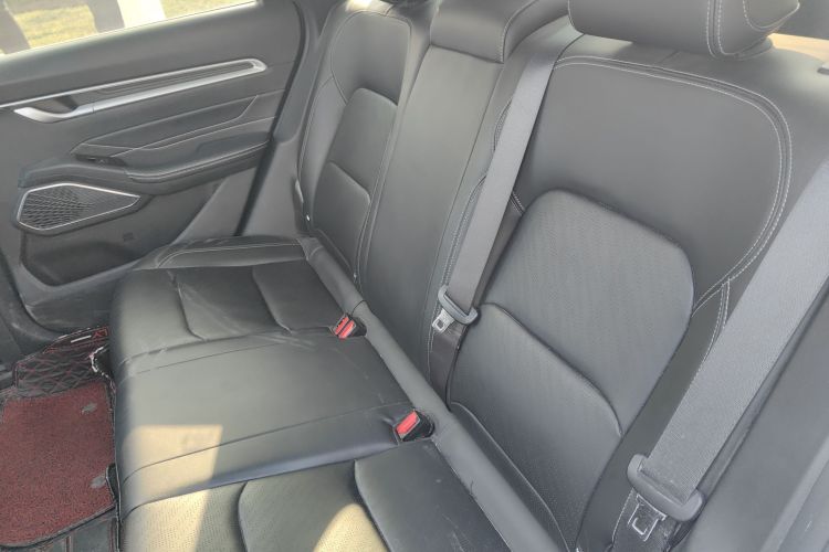 吉利汽车 帝豪 2023款 第4代冠军版 1.5L CVT豪华型中控内饰21