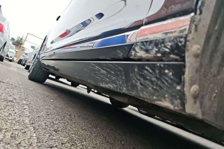 大众 迈腾 2020款 380TSI DSG 豪华型局部细节9001