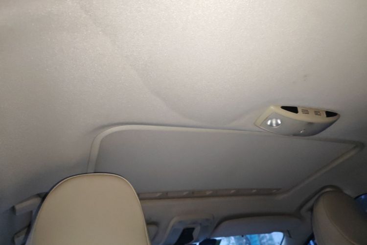 沃尔沃S60(进口) 2012款 1.6T DRIVe 舒适版局部细节22