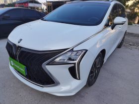 东风风行 风行游艇 2022款 1.5T DCT逐浪版