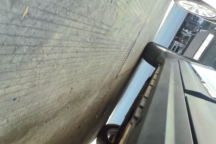 北汽幻速S3 2016款 S3L 1.5L 手动尊贵型局部细节9002