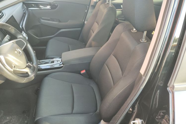 本田 凌派 2019款 180Turbo CVT舒适版 国VI中控内饰19