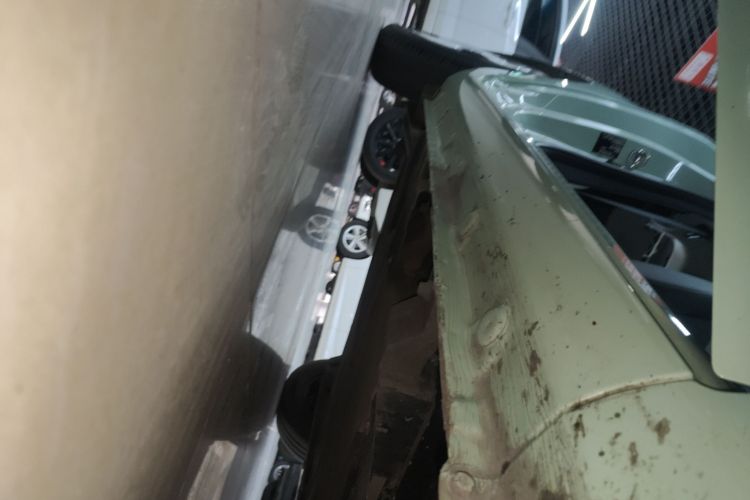 长安启源 长安Lumin 2023款 205km 香沁款局部细节9001