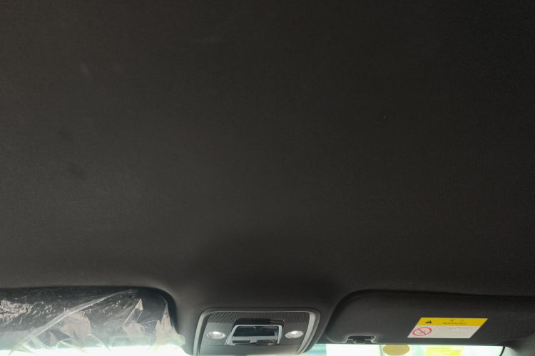 比亚迪 海鸥 2024款 荣耀版 305km 活力版局部细节22