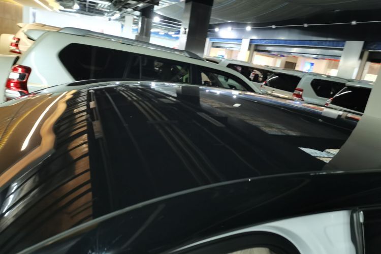 理想汽车 理想L6 2024款 Pro局部细节57