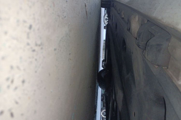 奔驰E级(进口) 2014款 E 200 轿跑版局部细节9003