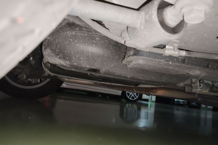 雪佛兰 科鲁泽 2022款 320 自动悦享天窗版局部细节9002