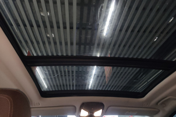 宝马X5(进口) 2019款 xDrive30i M运动套装中控内饰22