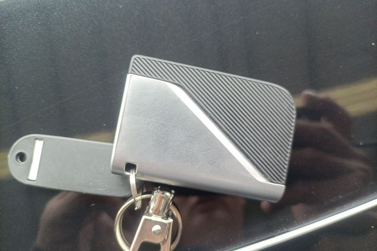 领克03 2023款 1.5TD DCT劲Plus中控内饰11