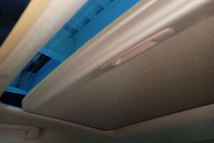 雷克萨斯ES 2025款 200 臻享版中控内饰22