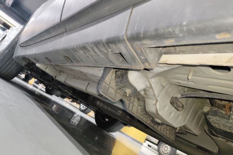 雪佛兰 创酷 2017款 1.4T 自动两驱舒适型局部细节9002