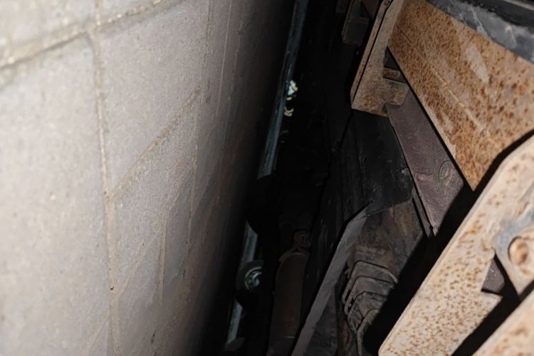 东南DX3 2016款 1.5T SRG CVT旗舰型局部细节9003