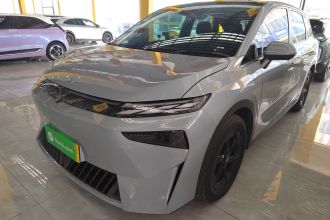 启辰VX6 2024款 520 出行版