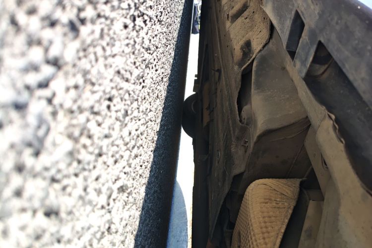 福特 蒙迪欧 2013款 2.0L GTDi200豪华型局部细节9003