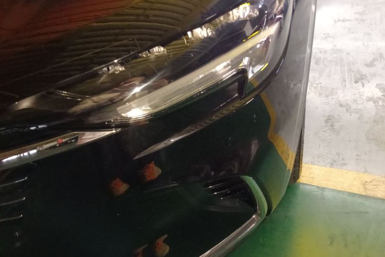 别克 2023款 昂科威Plus 652T 五座豪华型局部细节36