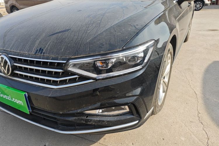 大众 迈腾 2025款 众享款 280TSI DSG舒适型局部细节36