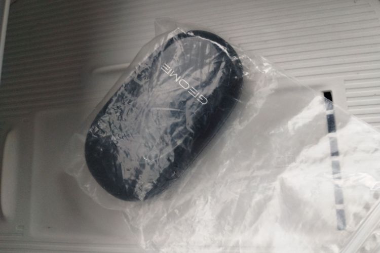 吉利银河 星愿 2025款 UP 410km 探索+版中控内饰7001