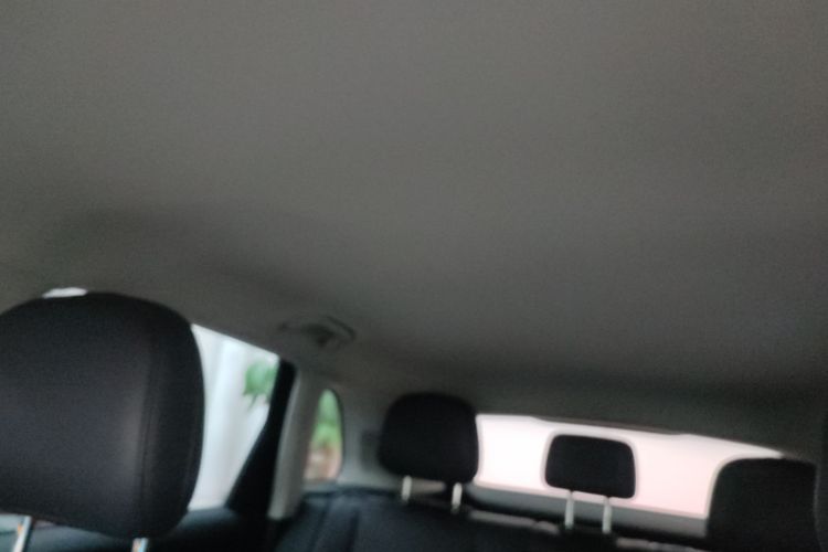 零跑汽车 零跑C10 2024款 530舒享版局部细节22