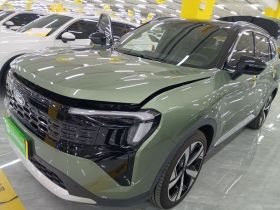 福特 领睿 2025款 EcoBoost 170 尊领型PLUS