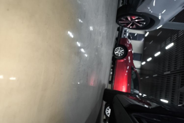 现代 库斯途 2021款 380TGDi 豪华版 DLX局部细节9002