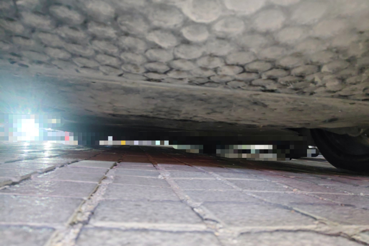 小米汽车 小米SU7 2024款 四驱超长续航高阶智驾Max版局部细节9009