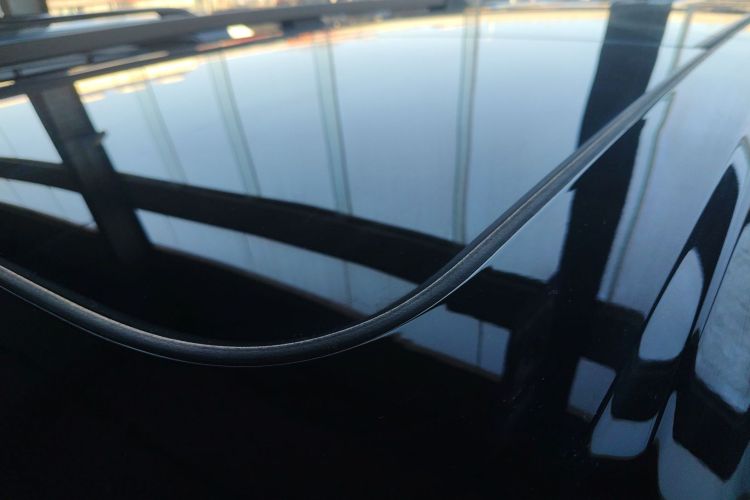 坦克400新能源 2024款 Hi4-T 越野版局部细节57