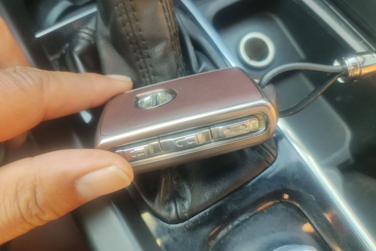 沃尔沃XC60 2021款 T5 四驱智远豪华版中控内饰11