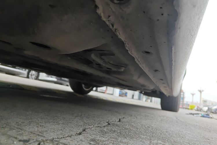 雪佛兰 迈锐宝XL 2019款 Redline 550T 自动锐智版局部细节9002