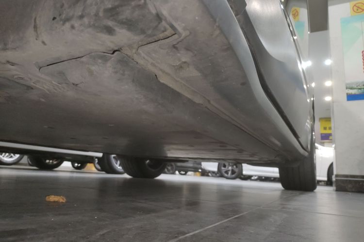 大众 ID.4 CROZZ 2021款 长续航PRO两驱版局部细节9002