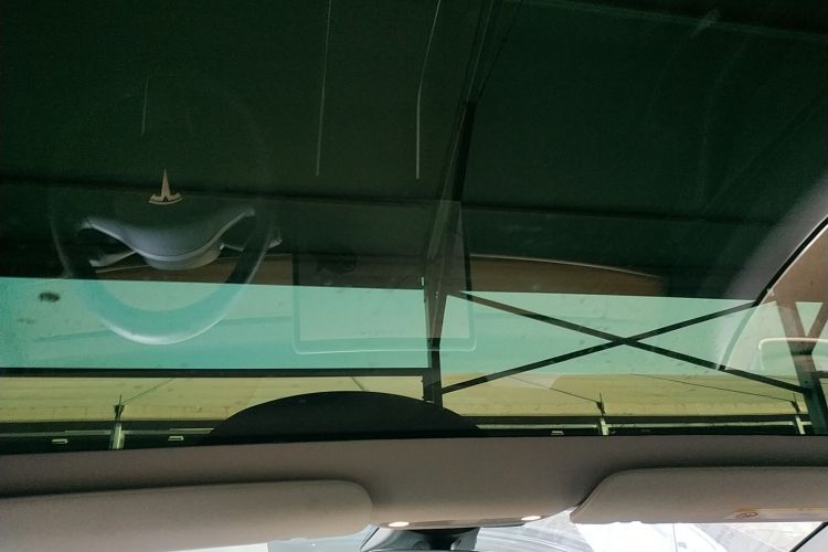 特斯拉 Model 3 2020款 标准续航后驱升级版局部细节22