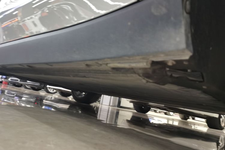 零跑汽车 零跑C10 2024款 530智享版局部细节9001