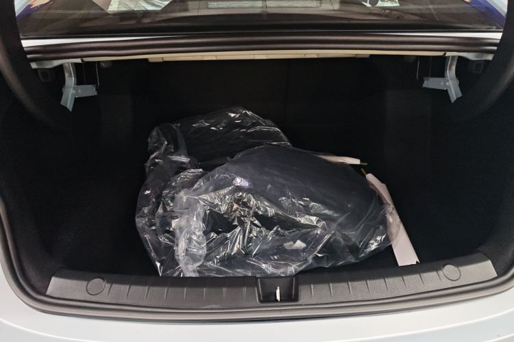 比亚迪 秦PLUS 2025款 DM-i 智驾版 128KM进取型局部细节23