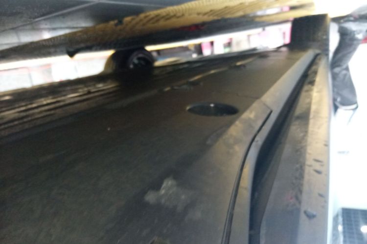 小鹏G7 2025款 702 超长续航 Ultra局部细节9001