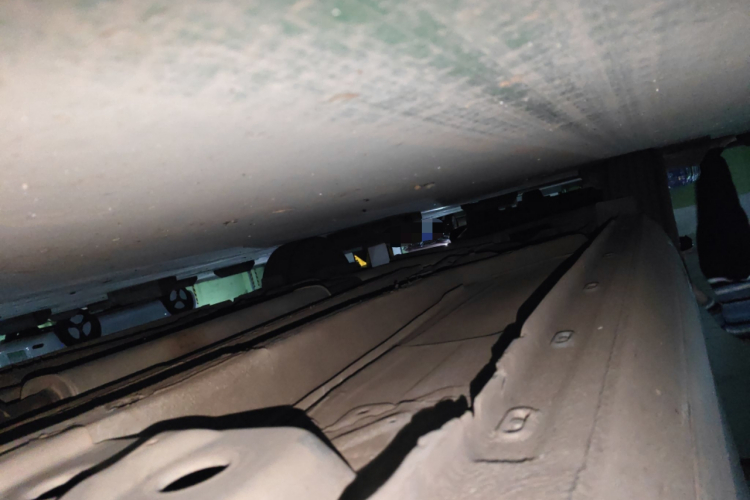 别克 英朗 2013款 GT 1.6L 自动时尚版局部细节9001