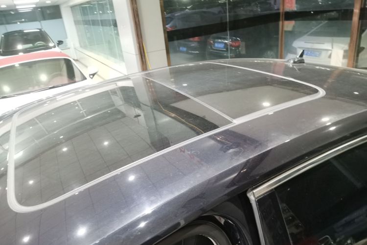 大众 帕萨特 2022款 330TSI 豪华版局部细节57