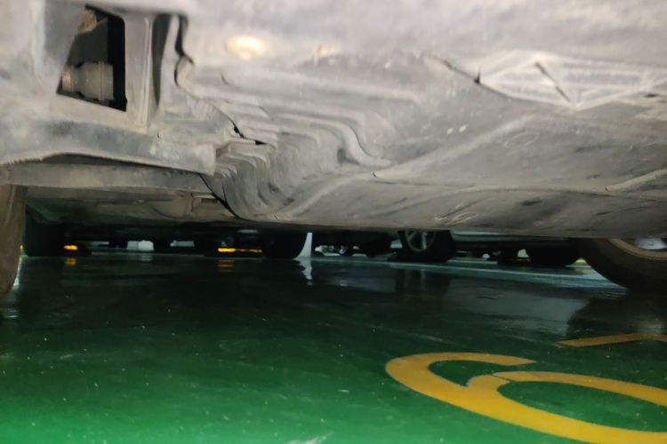 大众 2018款 途安L 280TSI DSG风尚版 7座 国V局部细节9001