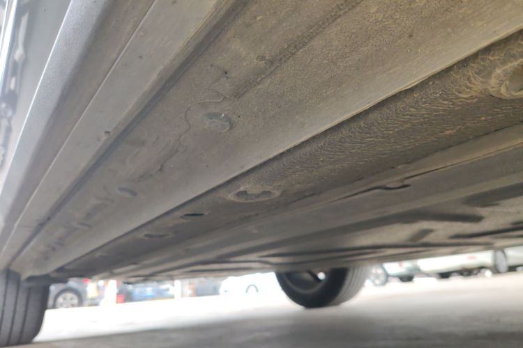 吉利银河 银河E5 2024款 530km 星舰版局部细节9001