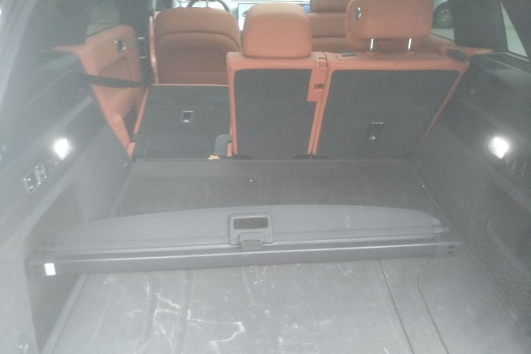 理想汽车 理想L7 2023款 Pro局部细节23