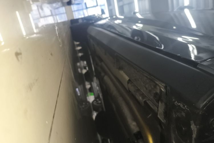 比亚迪 秦L 2025款 DM-i 智驾版 120KM超越型局部细节9001