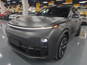 理想汽车 理想L8 2023款 Pro