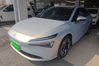 埃安 AION S MAX 2024款 70 星辰版