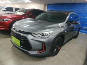 雪佛兰 沃兰多 2020款 轻混 Redline 530T 自动纵享版（5+2款）