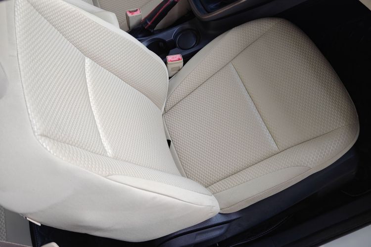 福特 福睿斯 2015款 1.5L 手动舒适型局部细节41