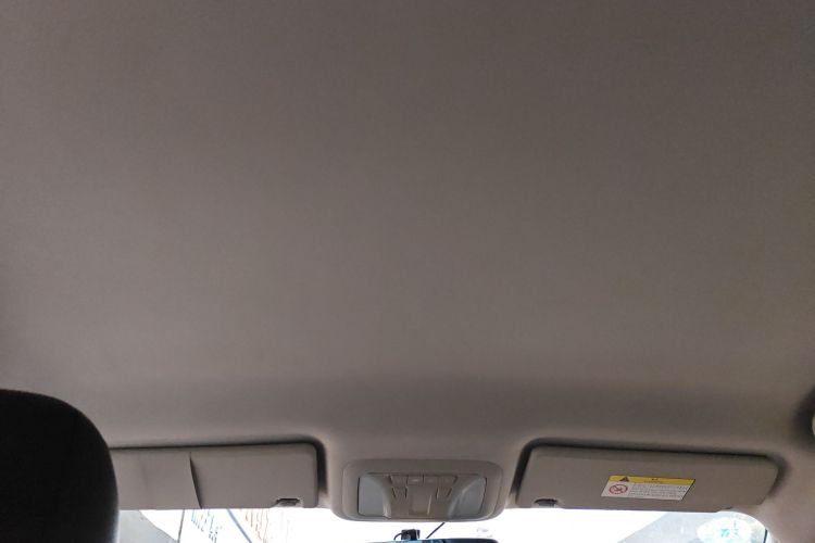 东风风神AX4 2017款 1.6L DCT潮尚型局部细节22